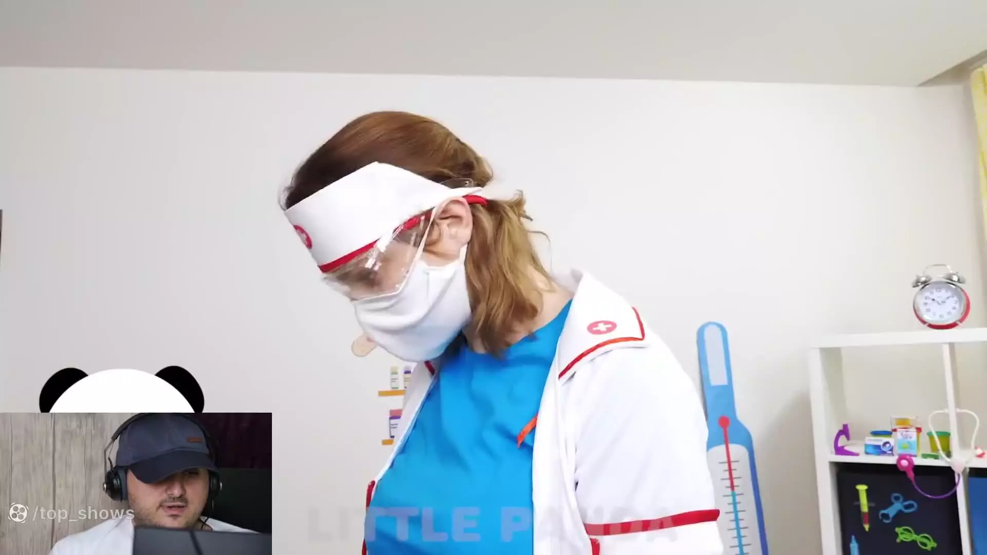 برنامه کودک لیلی | اهمیت شستن دست ها