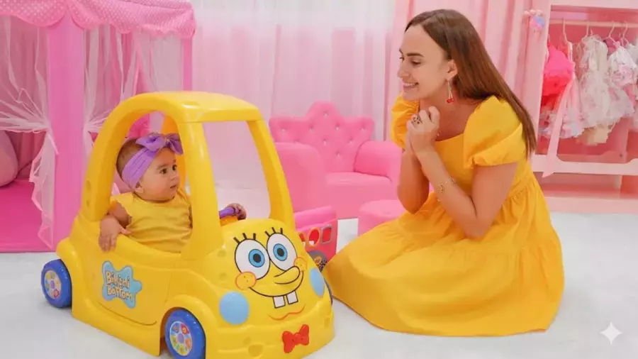 ولاد و نیکی و ماجراهای جدید و جذاب