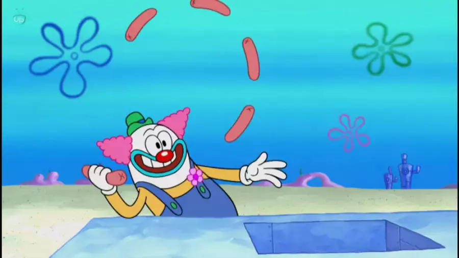 انیمیشن باب اسفنجی با کیفیت اچ دی و دوبله فارسی یکساعته کامل