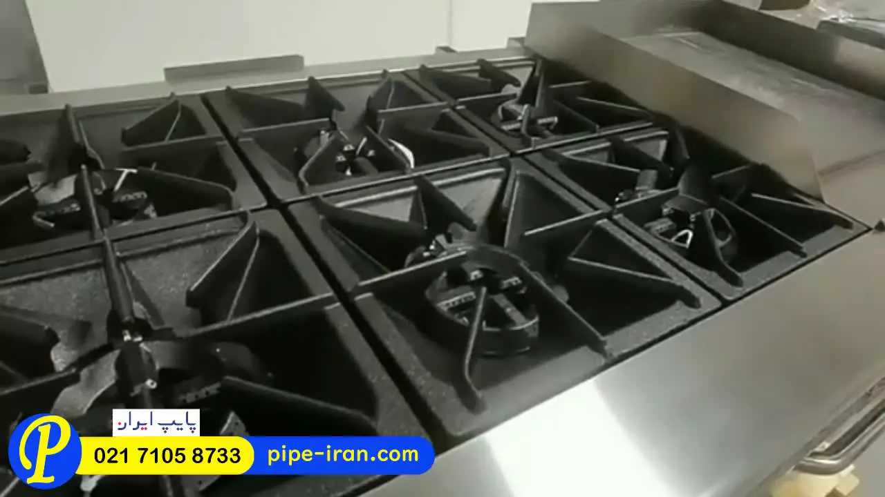 فر اغذیه چیست و چرا انتخابی ایده‌ آل برای فست‌ فودهاست؟