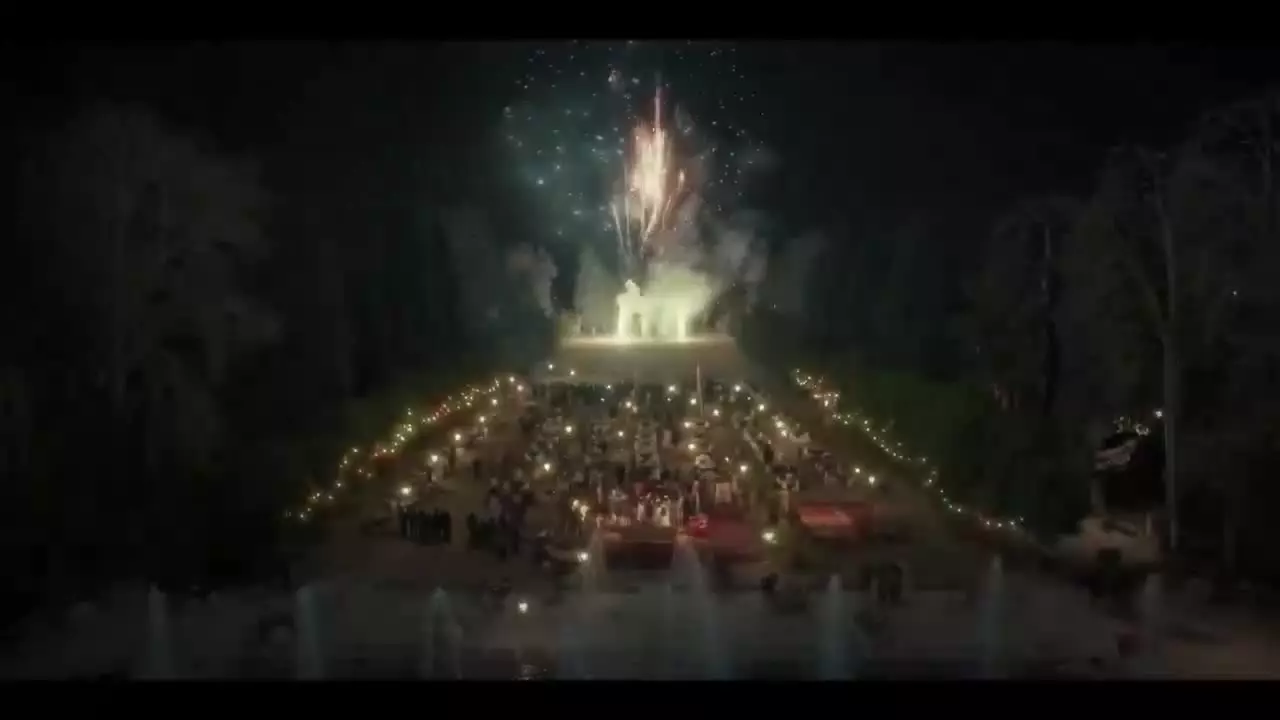 سریال سووشون قسمت ۱۰ دهم