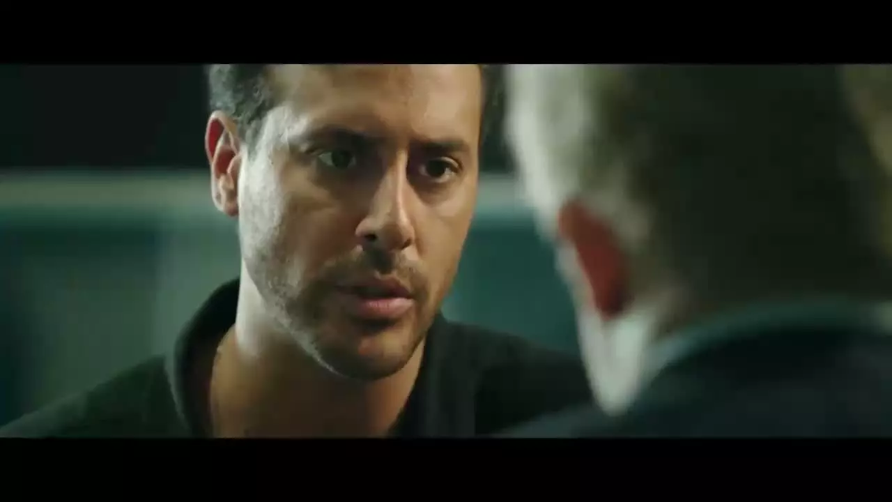 دانلود شغال قسمت 6 ششم ۶