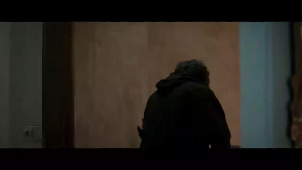 فیلم از یاد رفته قسمت 4