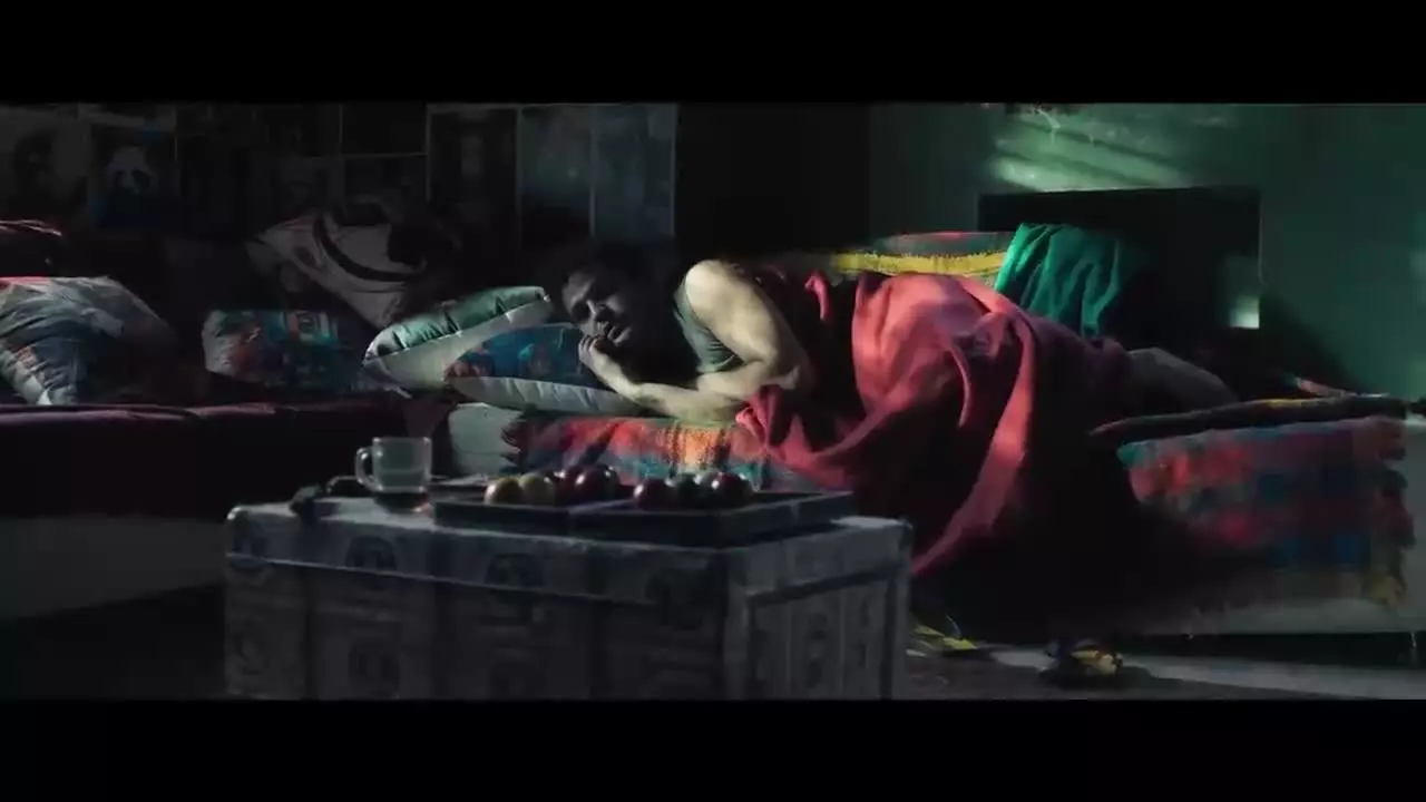 دانلود سریال جان سخت قسمت ۲