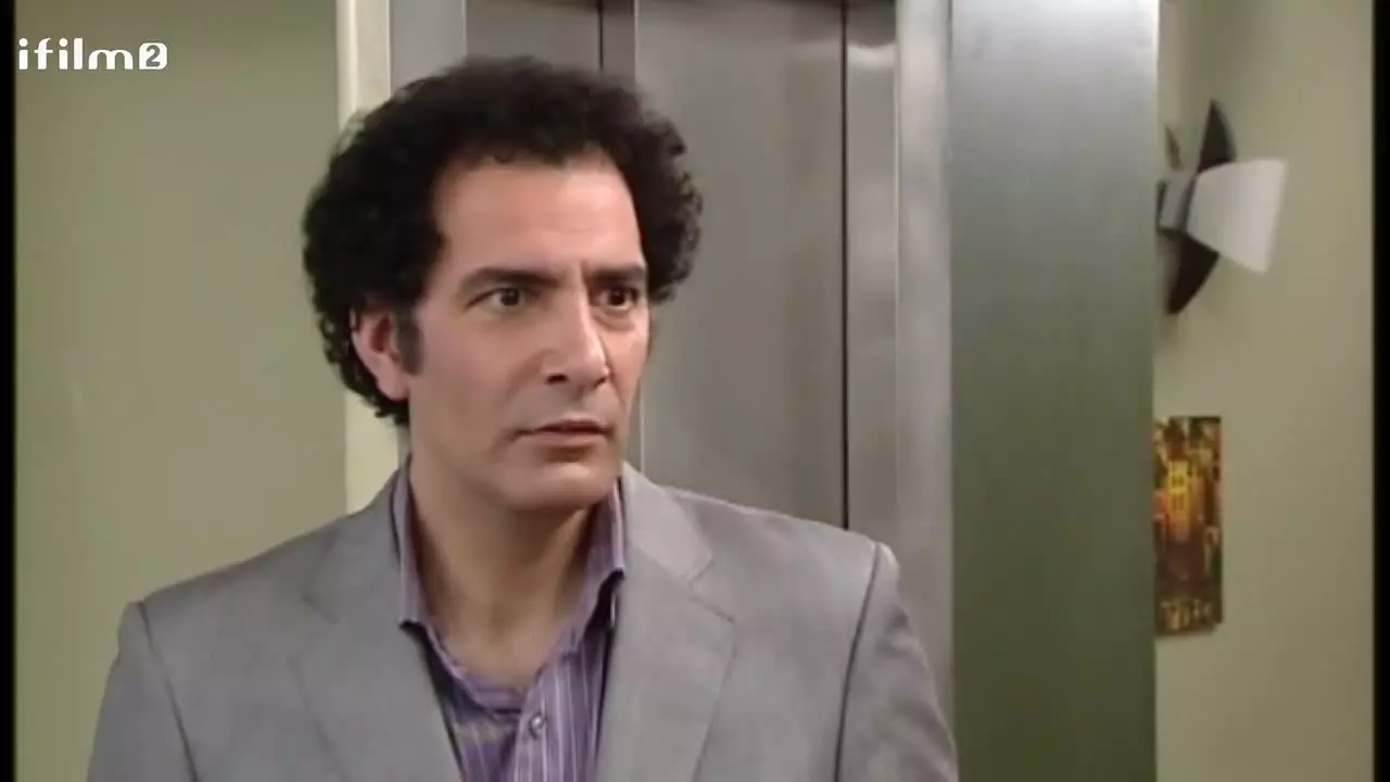 سریال ساختمان پزشکان قسمت ۳۱