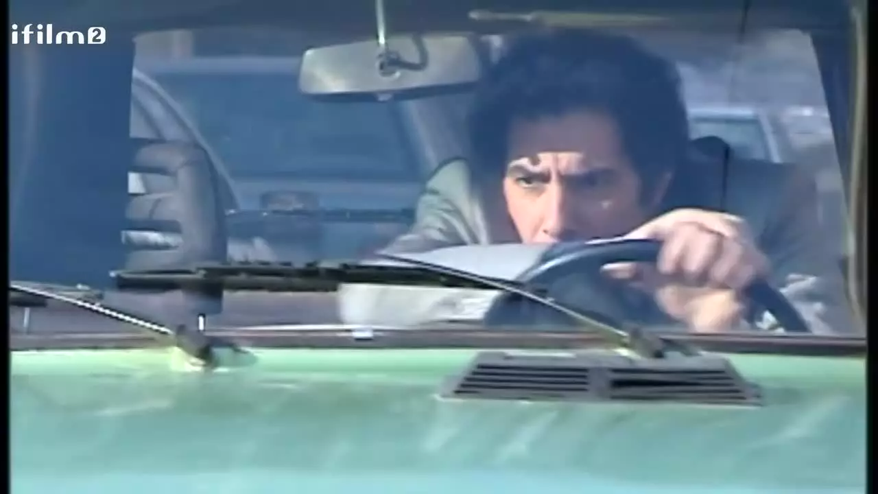 سریال ساختمان پزشکان قسمت ۲۸