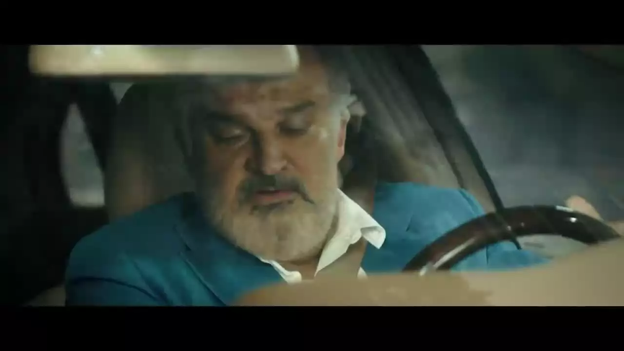 دانلود سریال شغال قسمت اول