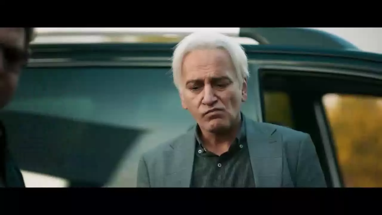 از یاد رفته قسمت دوم / سریال ازیادرفته قسمت 1