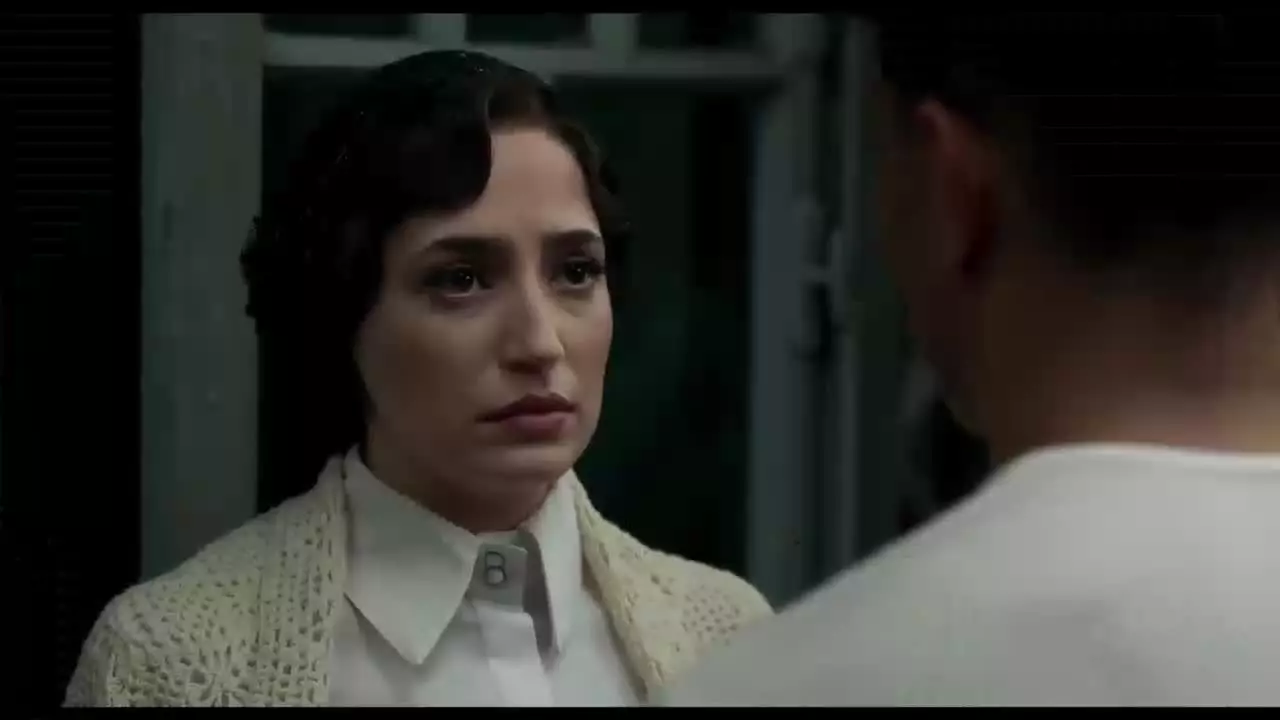 دانلود سریال خاتون قسمت ۱ (نگار جواهریان)