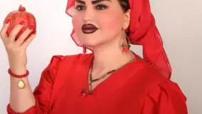 جشن روز دانش آموز با اجرای خاله رزیتا "ملکه زیبایی و برترین مجری کودک ایران"