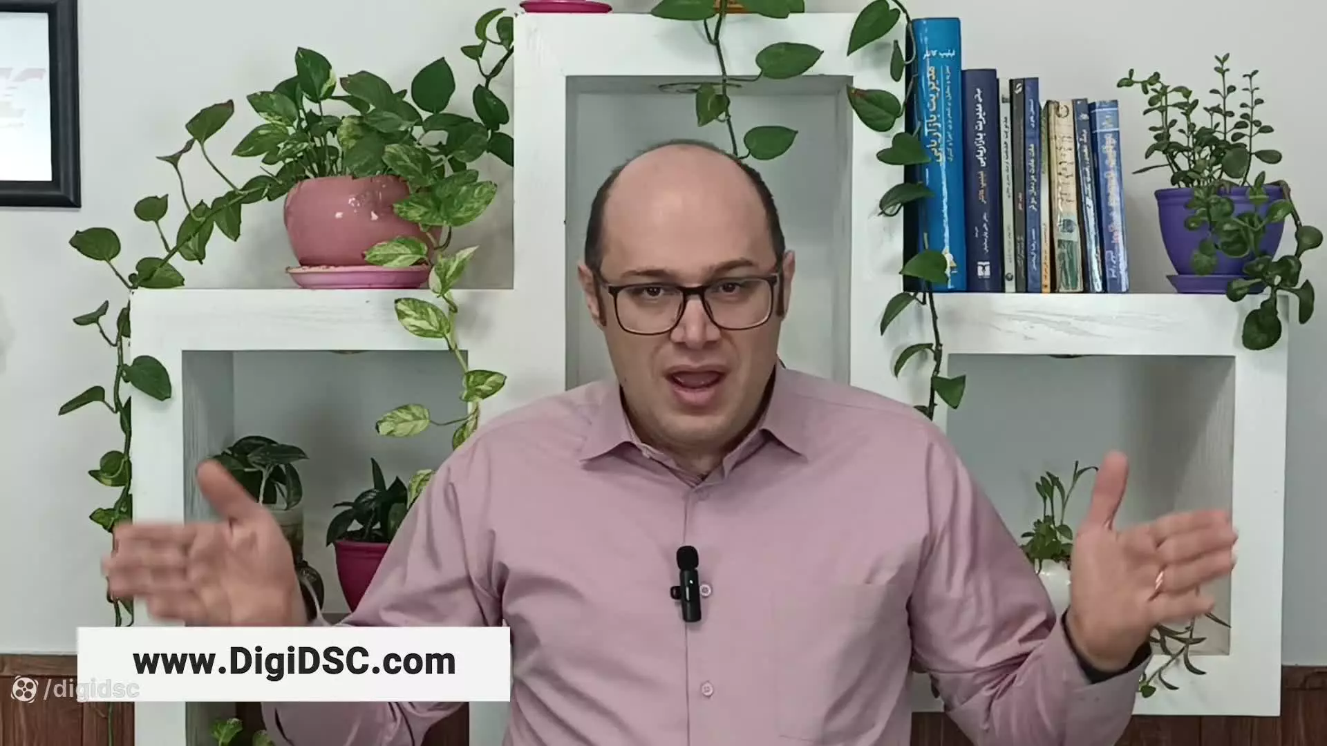 راهبند 620 فک FAAC ایتالیا