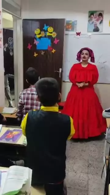 رزیتا دغلاوی نژاد زیباترین زن جهان شد / رکورد شکنی بازیگر ۳۷ ساله ایرانی در عرصه جهانی