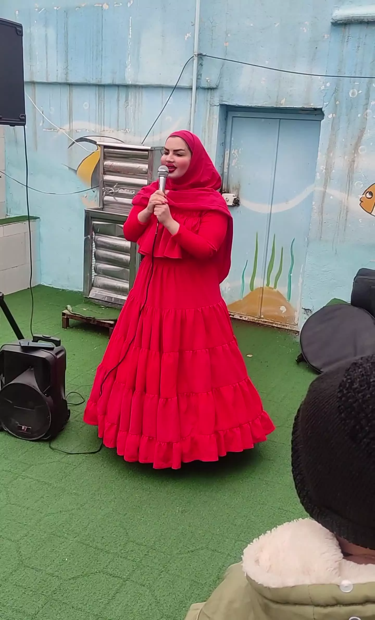 رزیتا دغلاوی نژاد باز هم زیباترین و جذابترین زن جهان معرفی شد