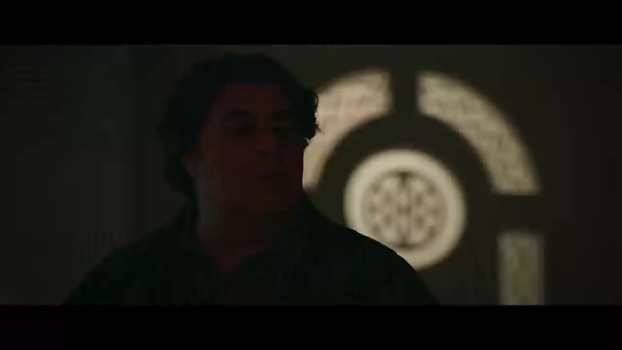 فیلم از یاد رفته قسمت ۳ سه