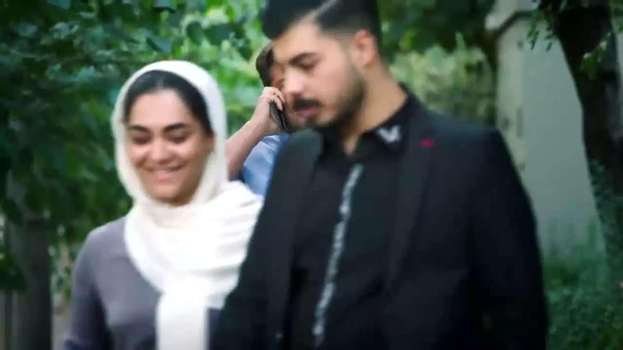 دانلود سریال گیسو قسمت ۱ (هومن سیدی)