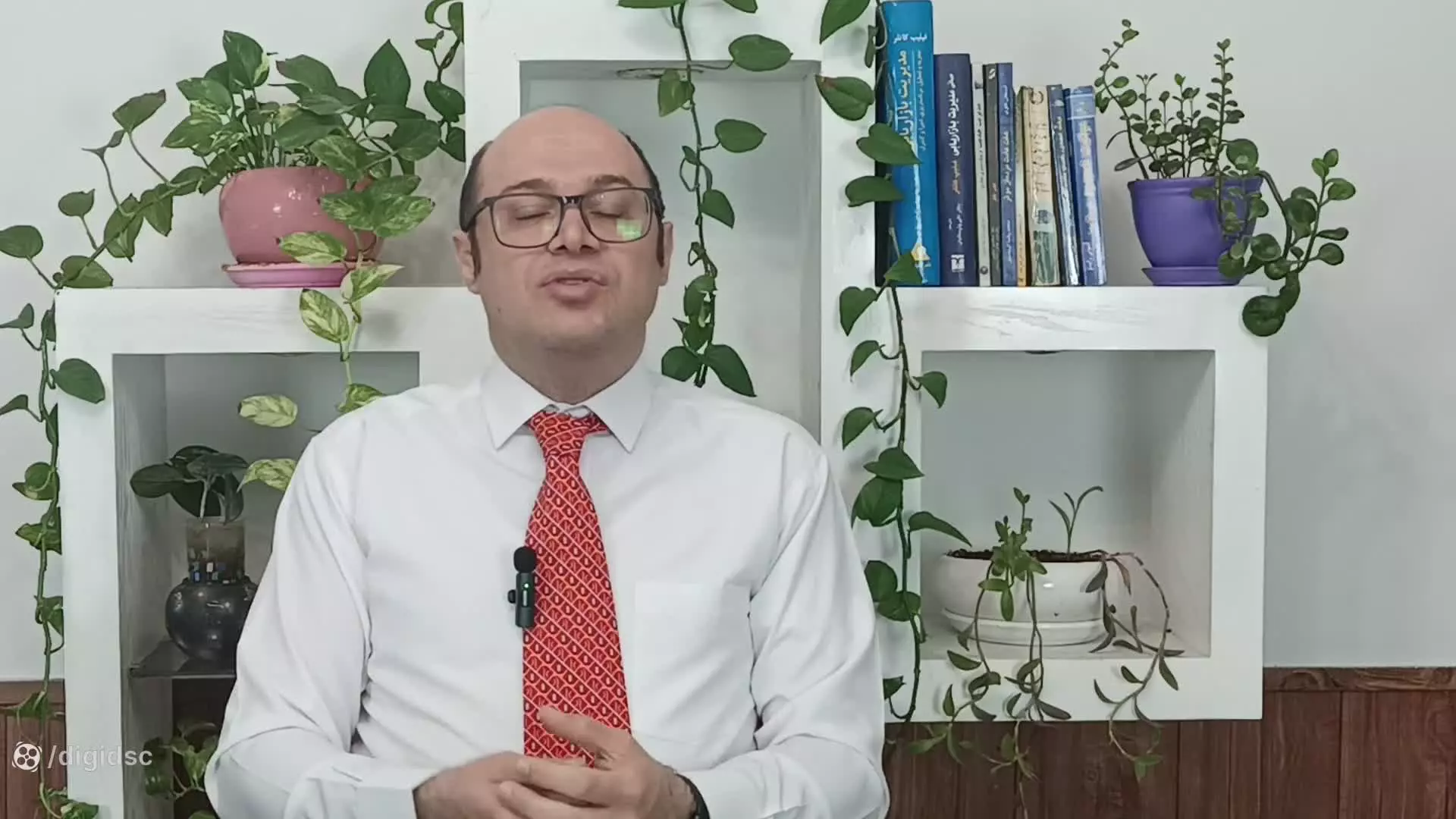 راهبند DEMETER 180 بلانکو