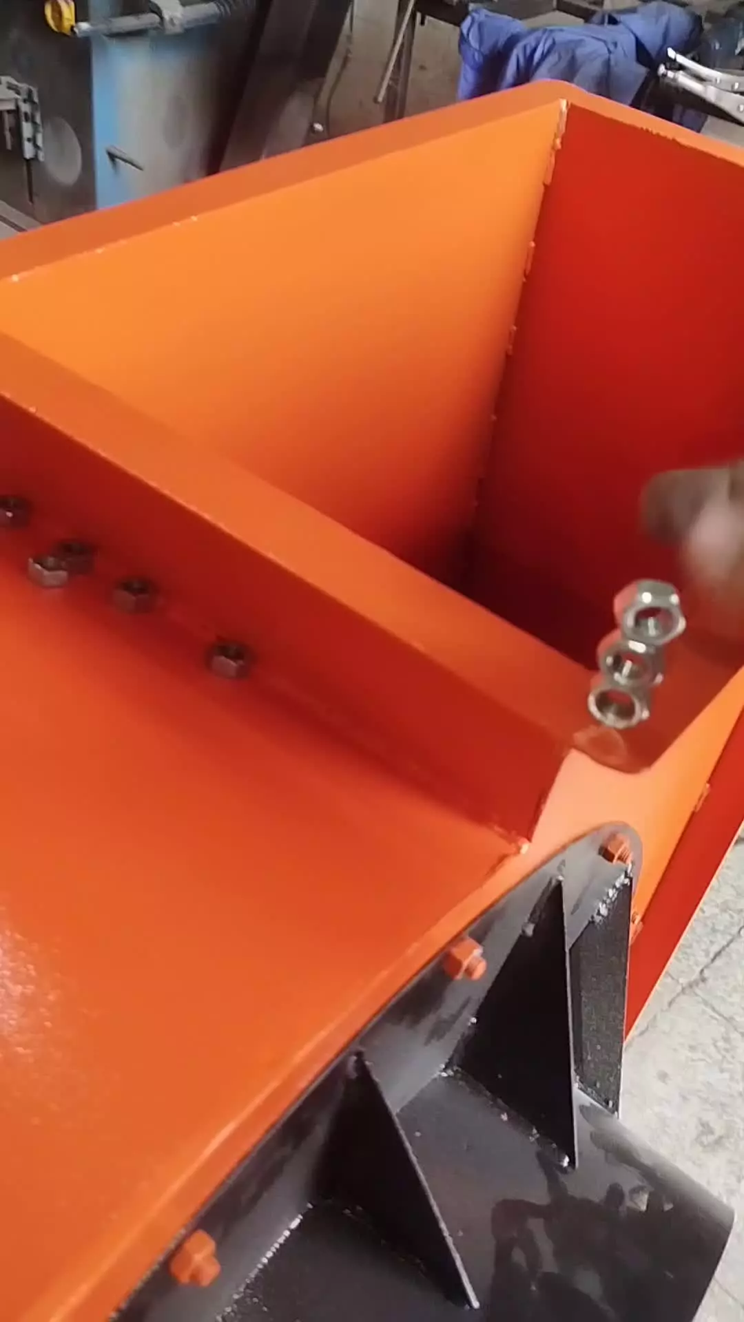 فن سانتریفیوژ انتقال مواد در لرستان