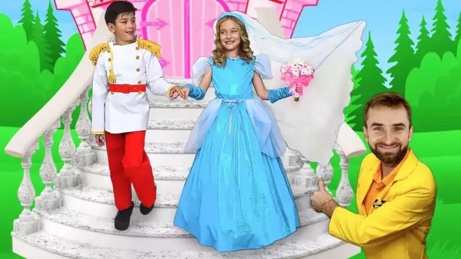 برنامه کودک ساشا جدید و چالش خانوادگی