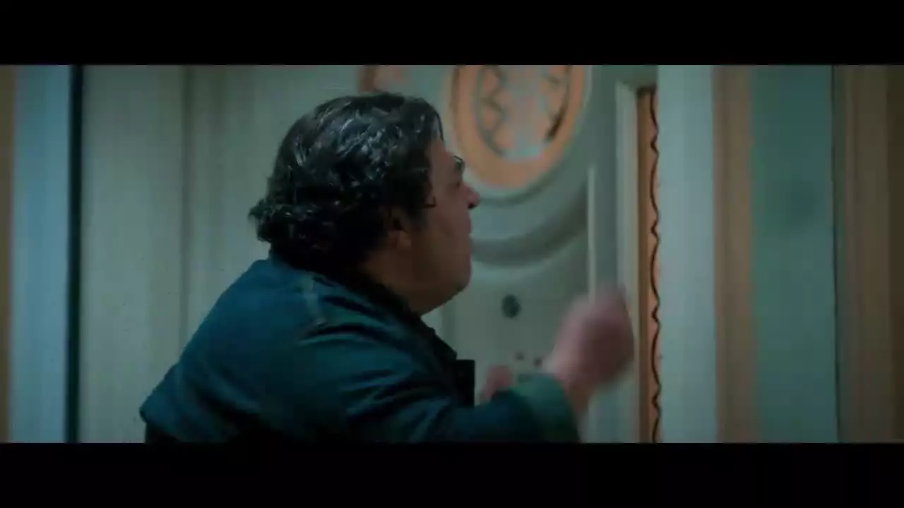 سینا مهراد / سریال عاشقانه / سریال ایرانی / از یاد رفته