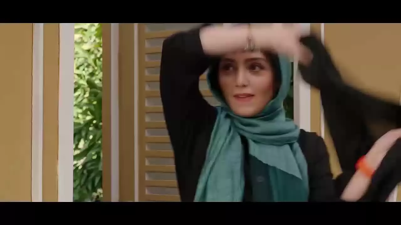 دانلود فیلم سینمایی ایرانی کمدی سگ بند : بهرام افشاری