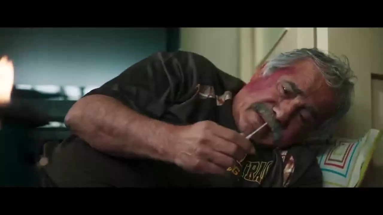 دانلود سریال از یاد رفته قسمت ۱