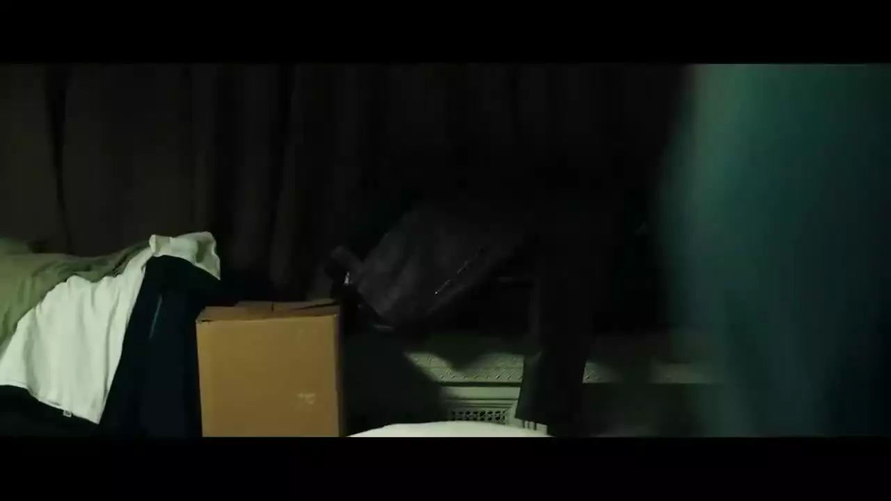 فیلم شغال ایرانی قسمت ۵ پنج