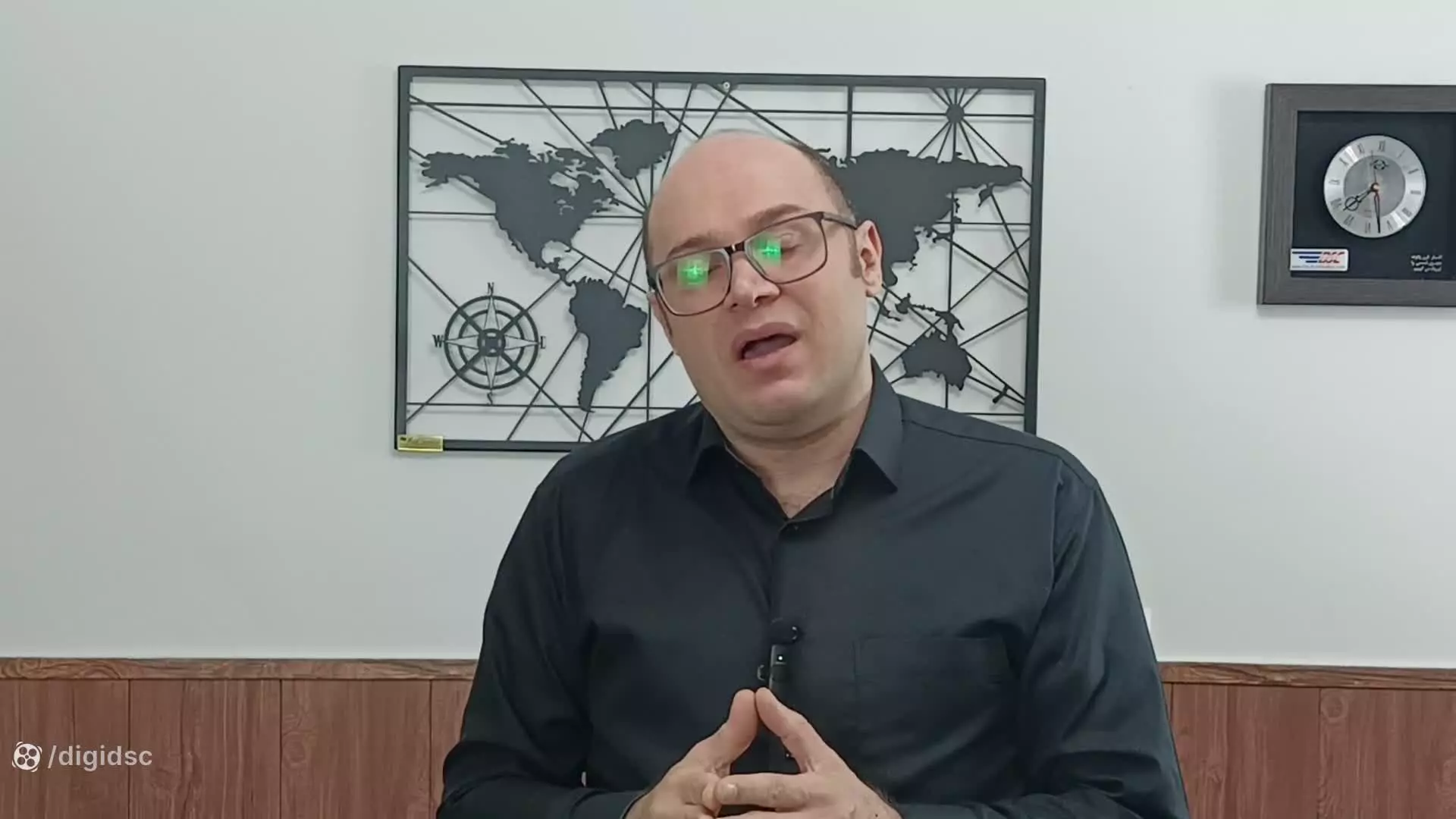 دری زیر سقفی سکشنال BFT ایتالیا Boticelli - نمایندگی اصلی بی اف تی