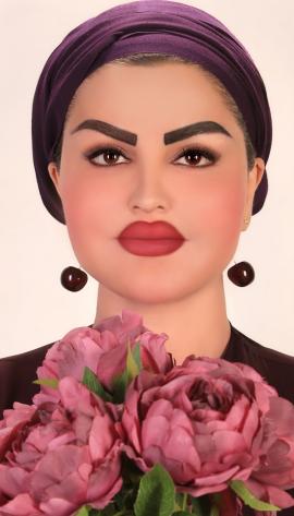 عشق و محبت خاله رزیتا نسبت به کودکان و خردسالان