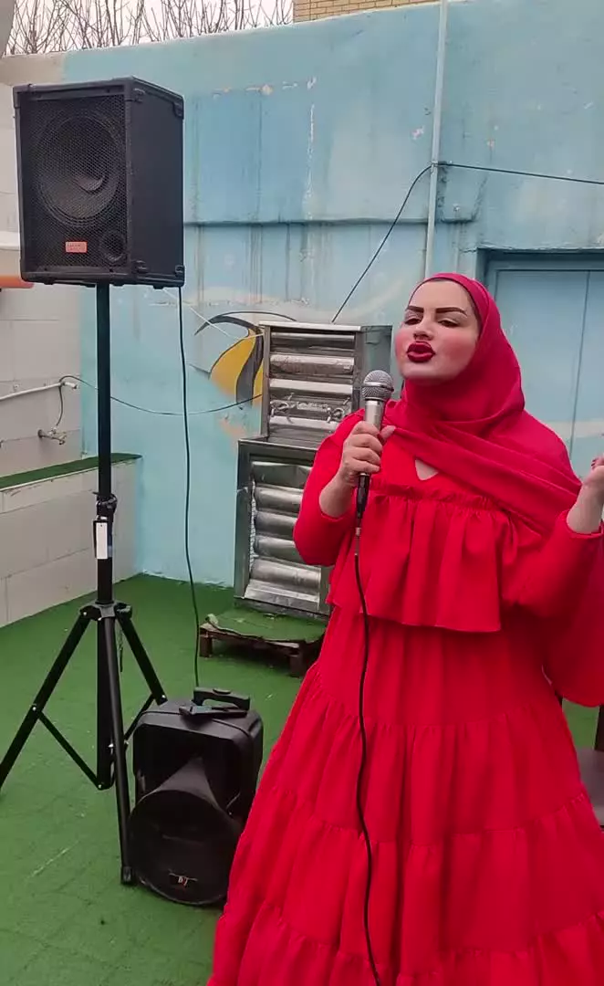 جشن روز دانش آموز با اجرای خاله رزیتا "ملکه زیبایی و برترین مجری کودک ایران"