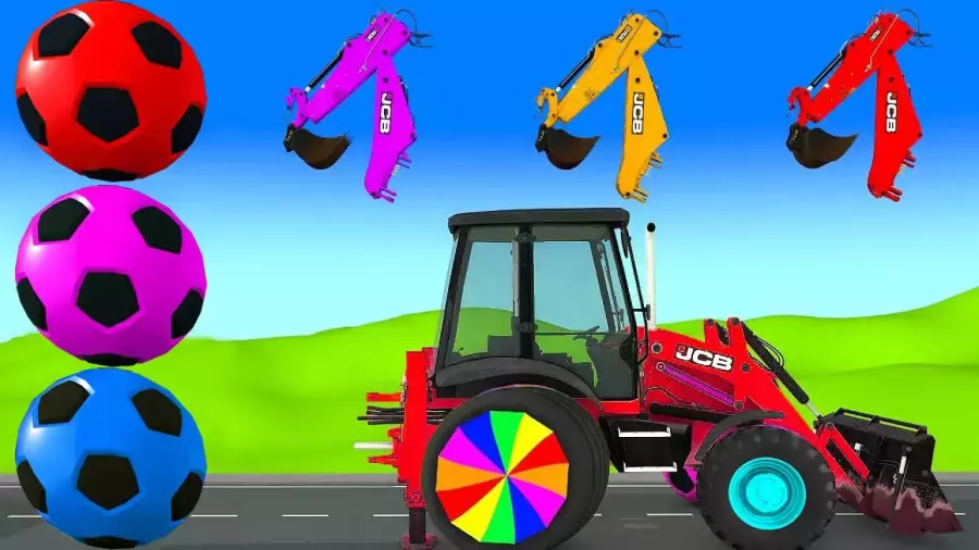 ماشین بازی طولانی _ ماشین اسباب بازی _ بازی کودکانه _ ماشین بازی جدید