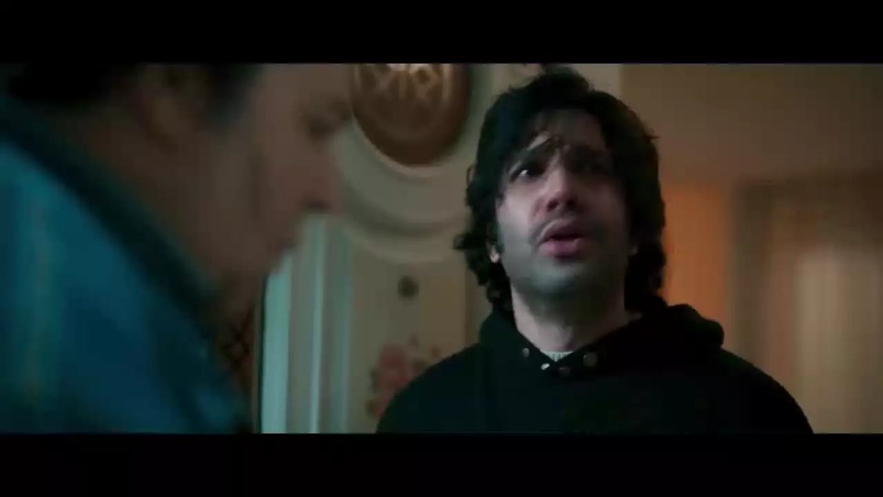 دانلود از یاد رفته قسمت 2 دو