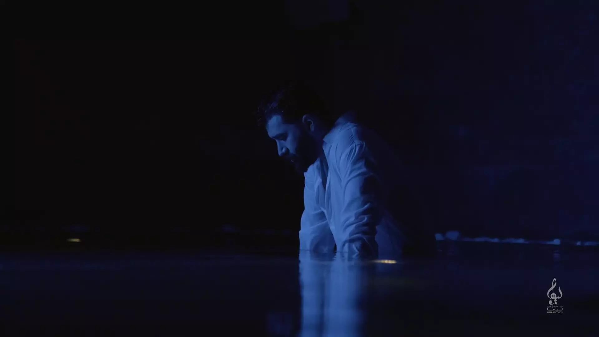 موزیک ویدیوی آهنگ تو اگه دوسم داشتی علی یاسینی