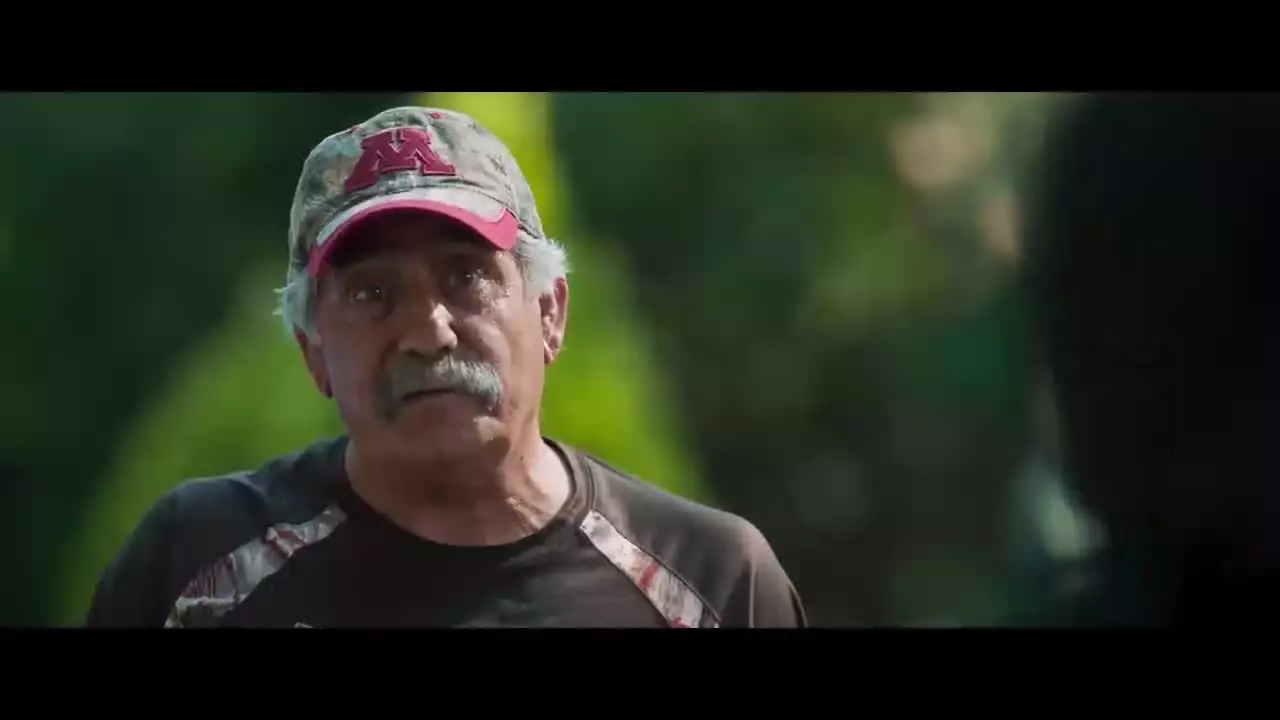 از یاد رفته قسمت هفتم