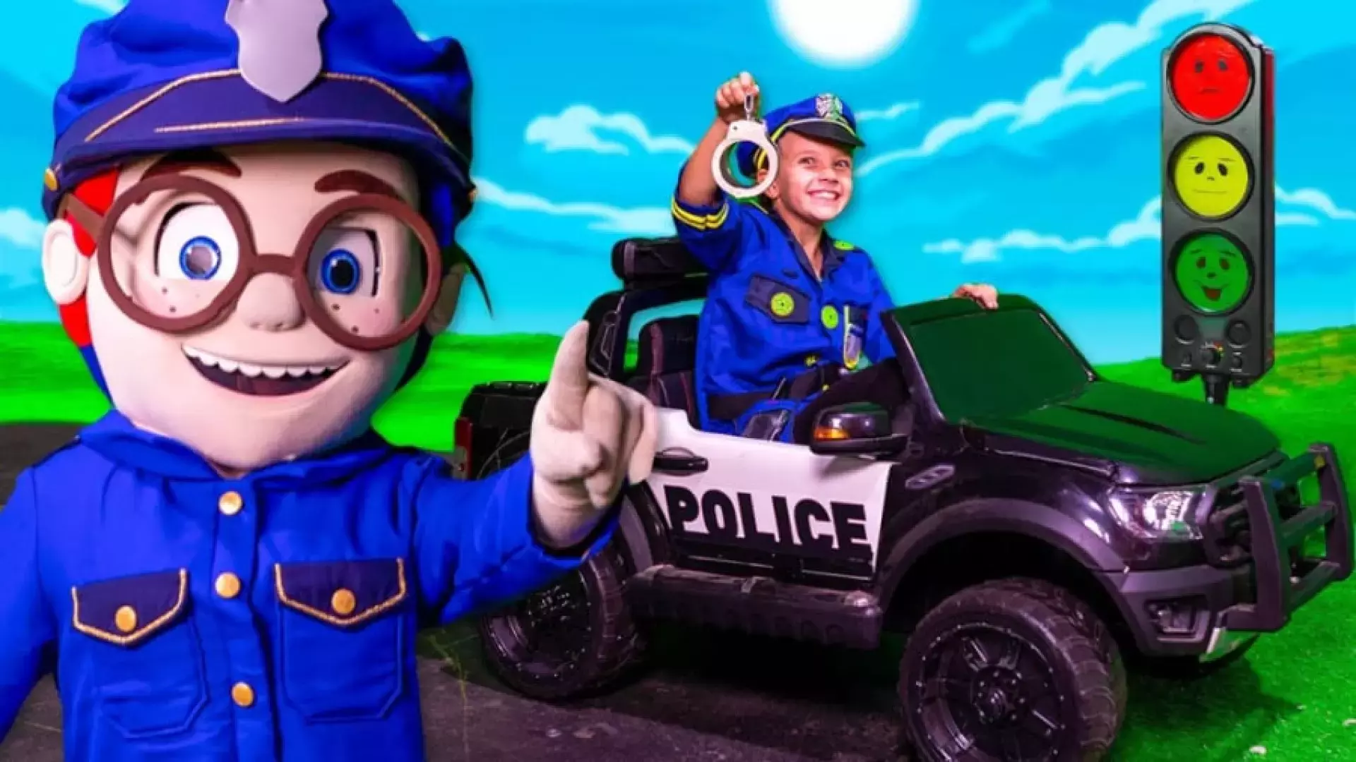 ماشین بازی پسرانه , کارتون ماشین قهرمان شهر , فیلم ماشین بازی پلیس بازی