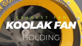 تولید فن سانتریفیوژ مناسب رستوران در فراشبند{هلدینگ کولاک فن}09124598284