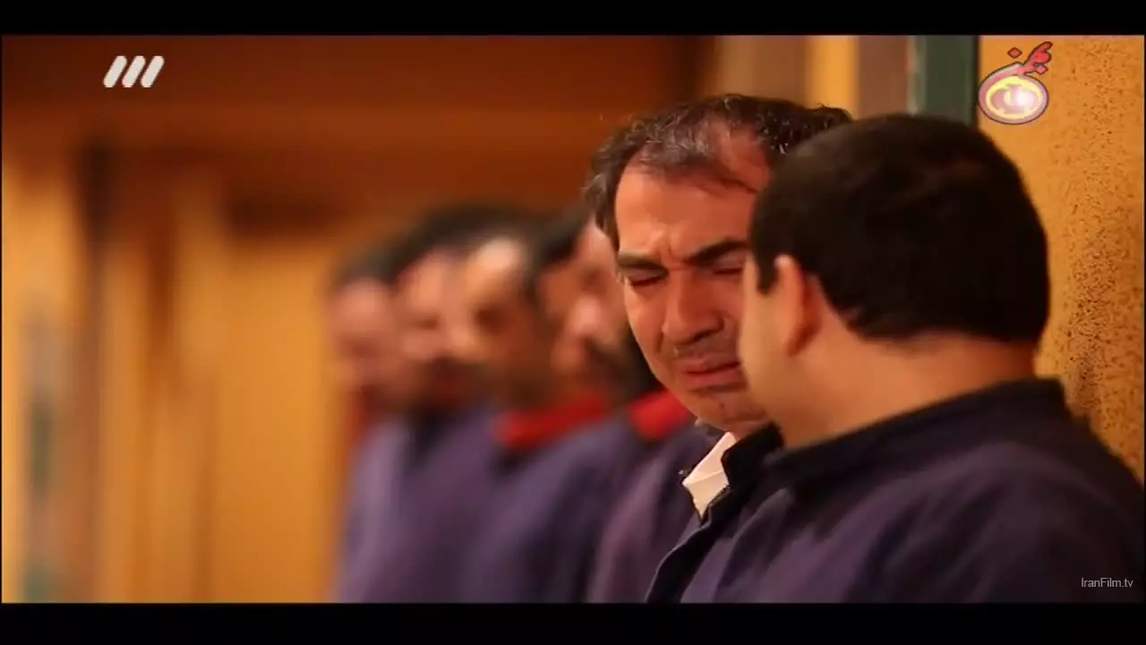 سریال در حاشیه ۲ قسمت ۲۵