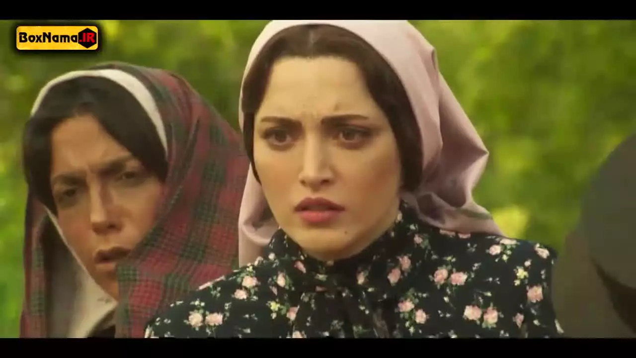 سووشون سریال - فیلم سووشن