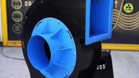 فن سانتریفیوژ فشار قوی مناسب فست فود{هلدینگ کولاک فن}در فراشبند09124598284