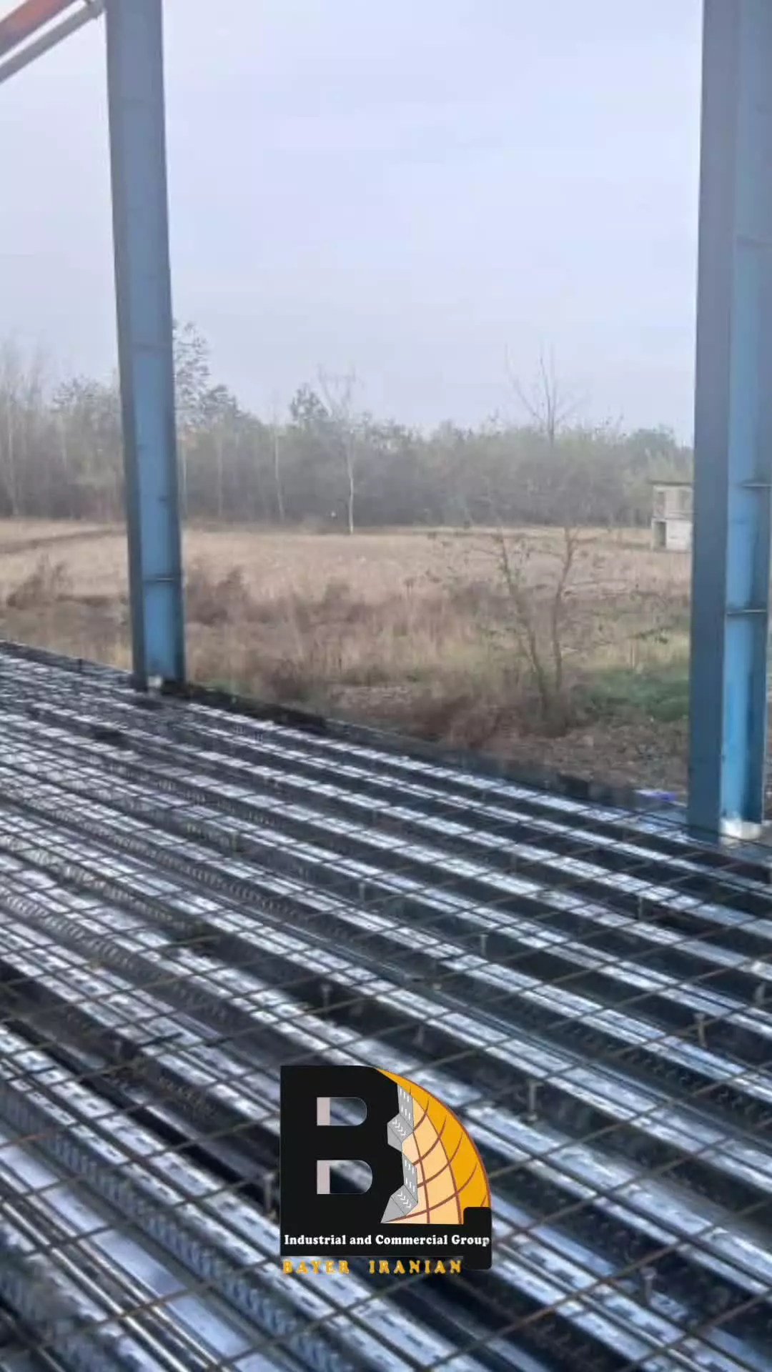 سازه فلزی جاجرود 09121505650