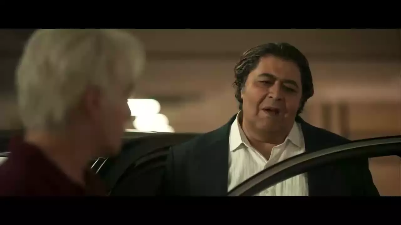 سریال از یاد رفته قسمت ۱۸ هجدهم پایانی