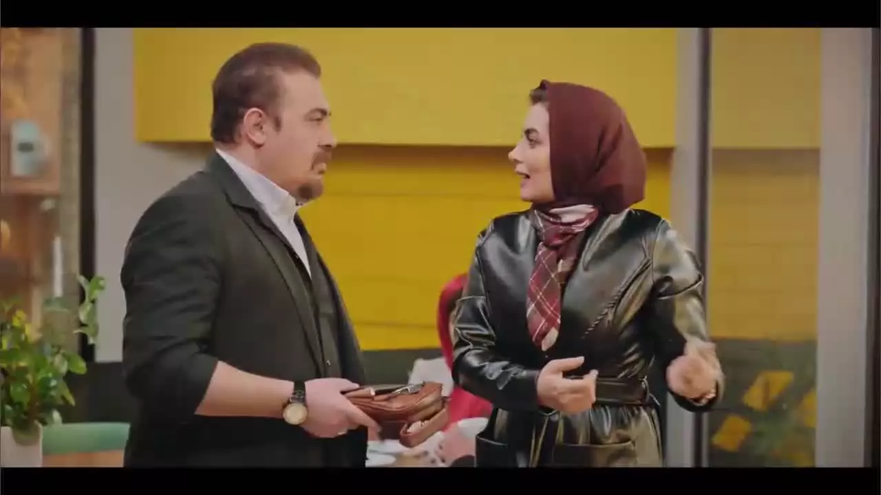 دانلود راز بقا قسمت اول / سریال رازبقا قسمت 1