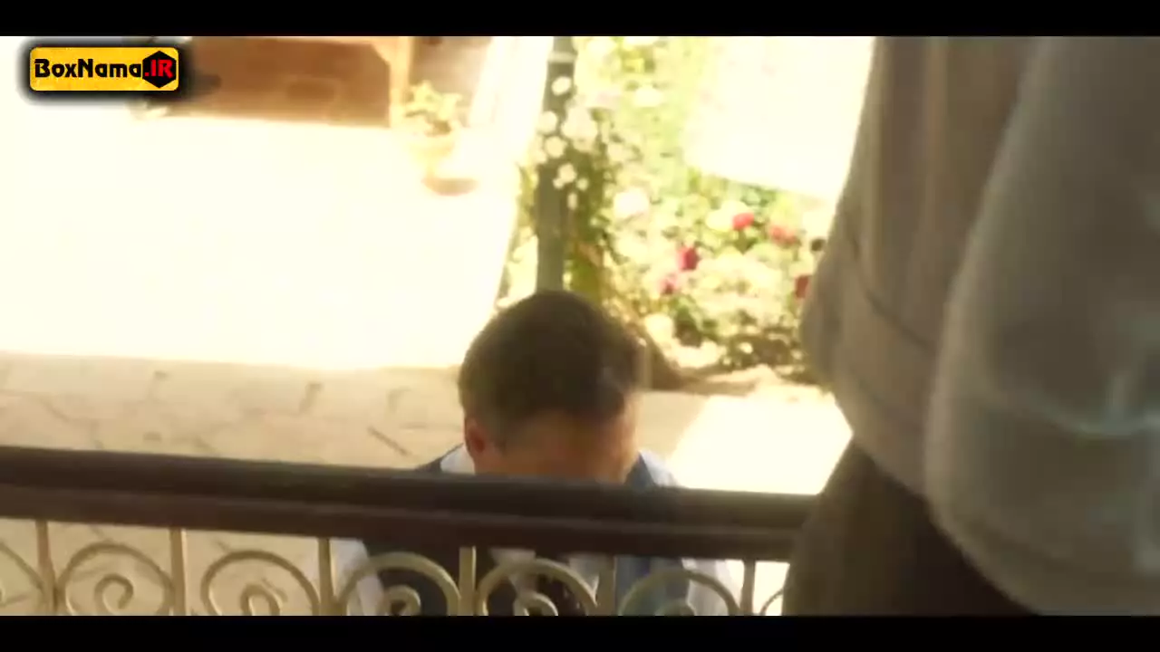 سریال سووشون (رمان سیمین دانشور)