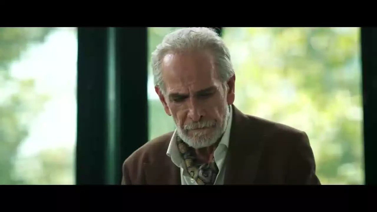 از یاد رفته سریال