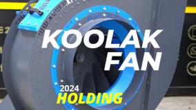 عملکرد فن سانتریفیوژ{هلدینگ کولاک فن}در فراشبند09124598284