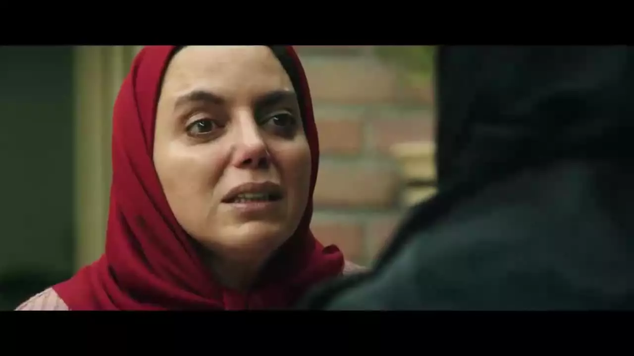 سریال شغال قسمت ۲۳ آپارات / سریال شغال قسمت آخر