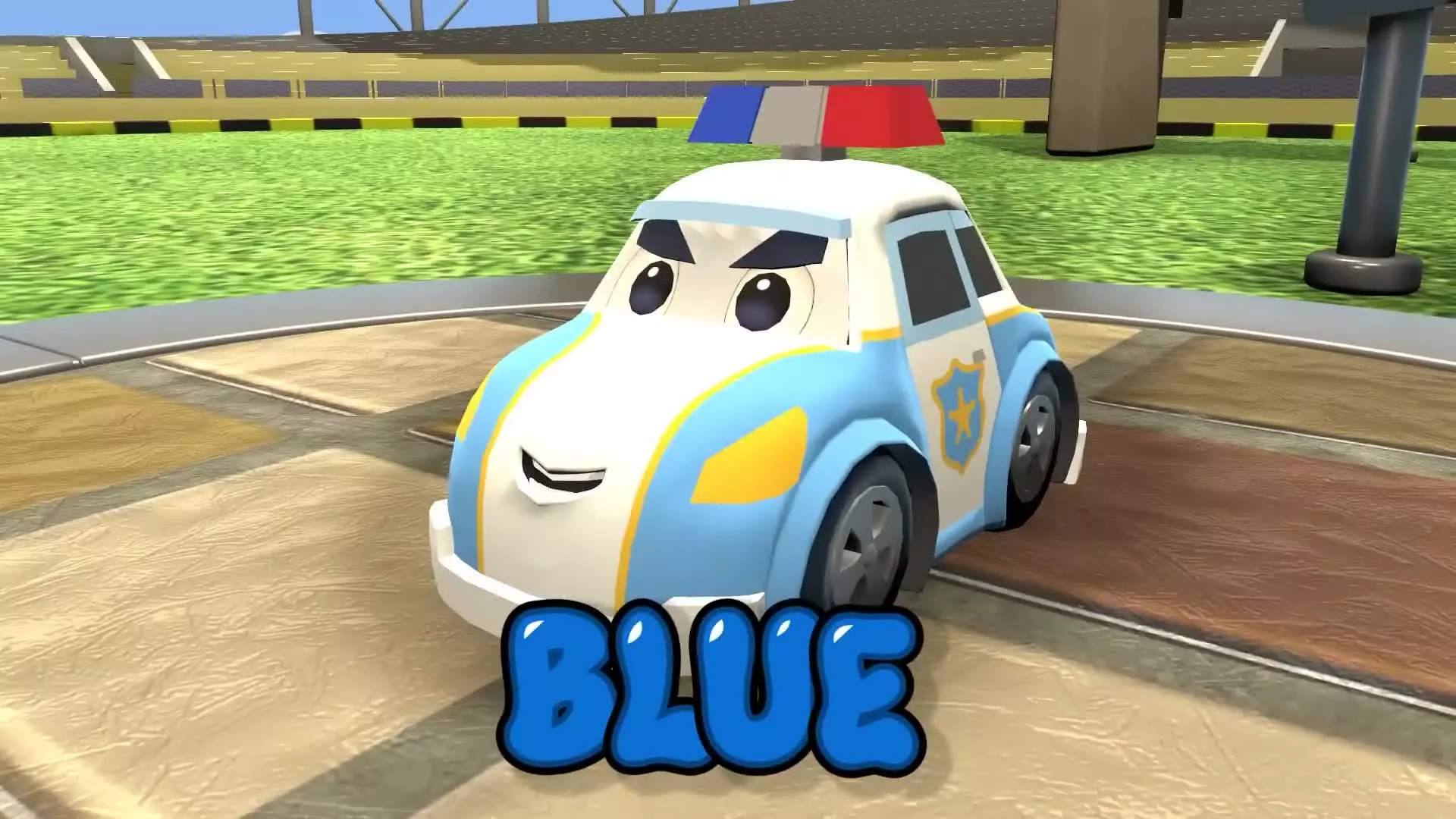 ماشین بازی کودکانه | ماشین های جدید رنگارنگ | ماشین های مسابقه ای |