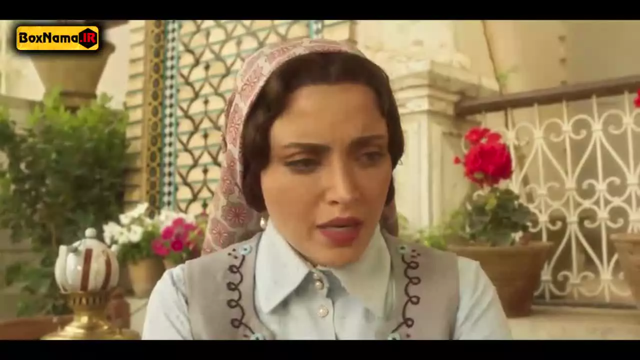 دانلود سریال سووشون شبکه نمایش خانگی / سریال جدید