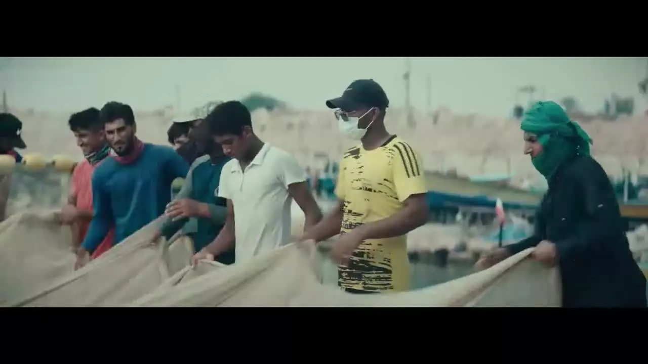 سریال وحشی ایرانی قسمت ۱ اول