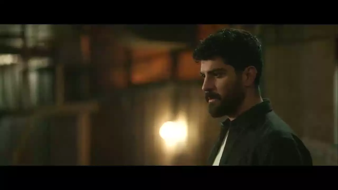 سریال از یاد رفته قسمت ۱ اول