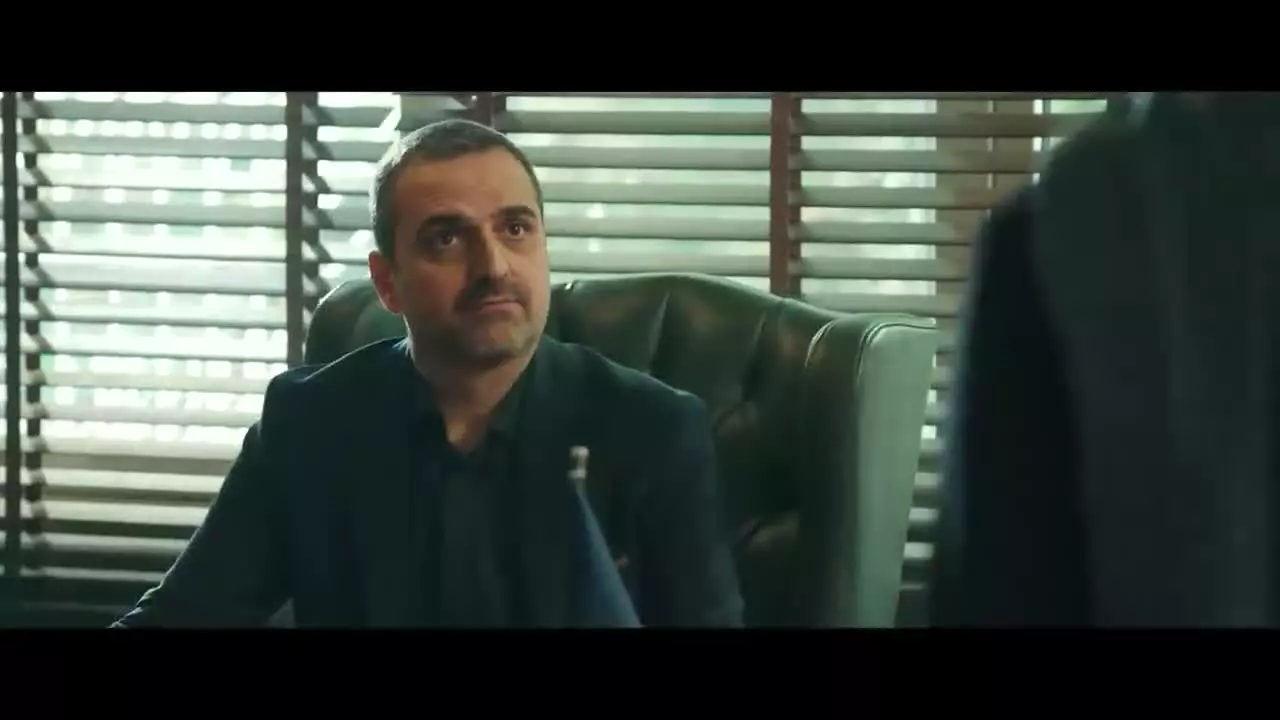 دانلود شغال ایرانی قسمت ۲ و ۱